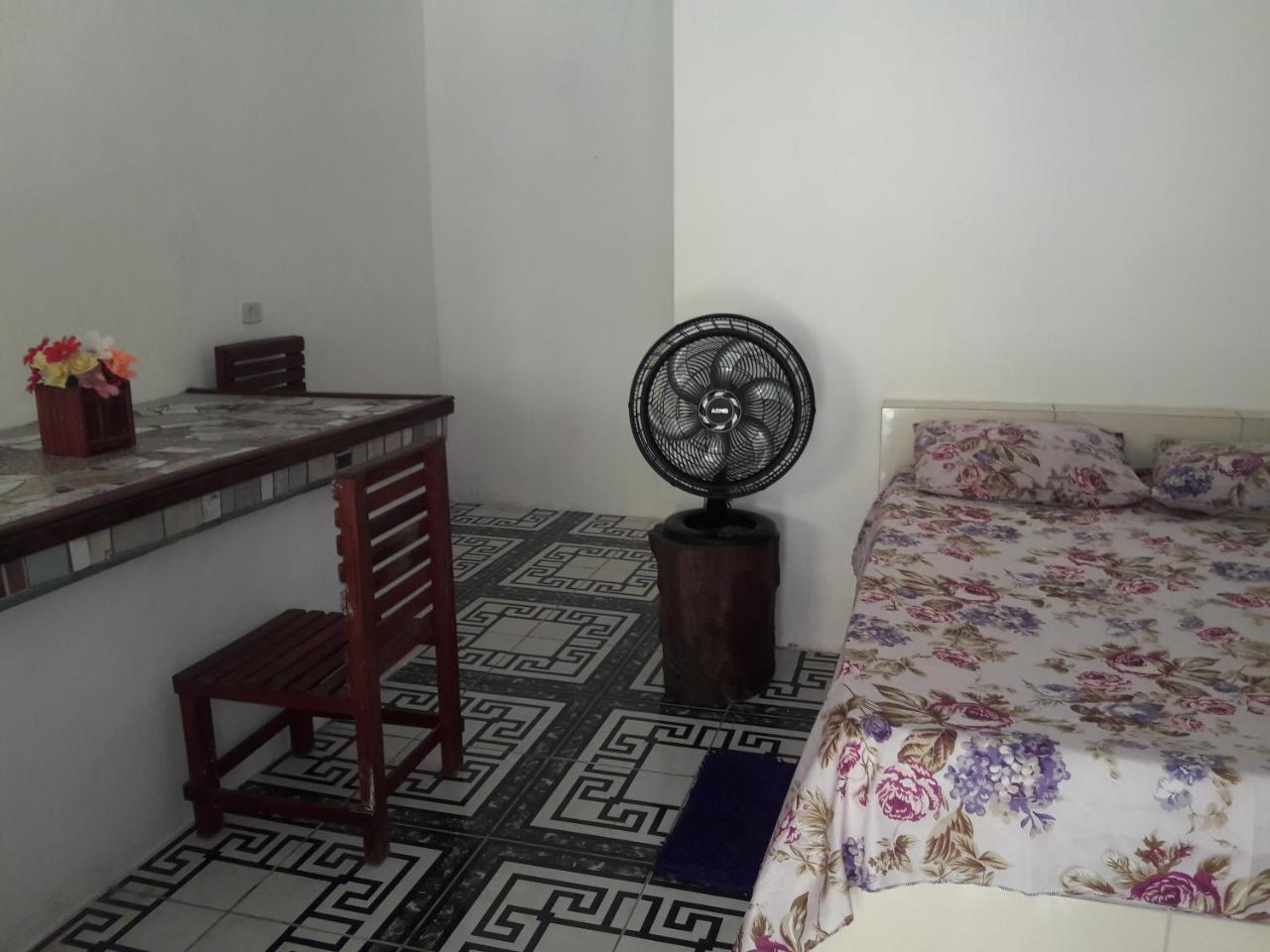 Axé Mainha Pousada Morro de São Paulo Extérieur photo
